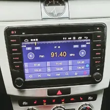 🛍 Автомагнитола CRS-330 для Автомобилей Volkswagen Polo, Passat, Tiguan, Jetta, Golf, Amarok