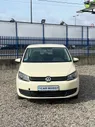 Volkswagen Touran 2014.