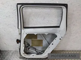 Дверь задняя правая Volkswagen Passat B6 Универсал 2005г. (артикул 212-10322920)