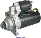 Стартер WAI для Volkswagen Vento 1993-1998. Артикул 17755N