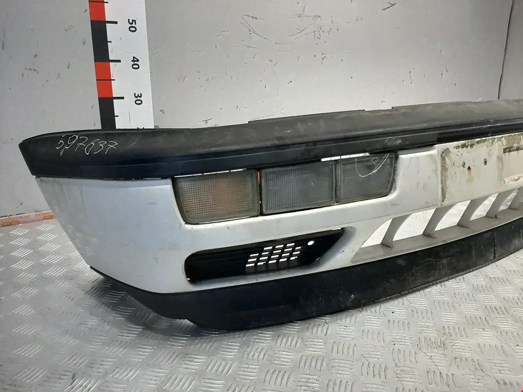 Бампер передний Volkswagen Vento, Vento-3