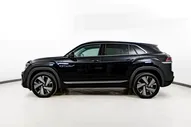 Volkswagen Teramont X X 2.0 AMT (220 л.с.) 4WD 2023