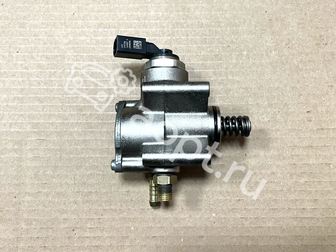 ТНВД оригинал VAG VR6 3.6 FSI BWS 300 л.с. Volkswagen Passat CC-0