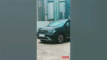 The VW Tharu is launching sooner than you think! Rock n’ Roll! #zigwheelsph #volkswagen #VWTharu