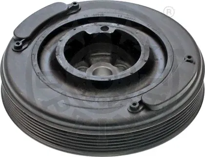 Шкив коленвала Optimal для Volkswagen Crafter I 2006-2013. Артикул F8-5202