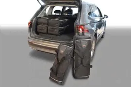 Электропривод багажника Inventcar IV-BG-VWTIG SMARTLIFT (комплект для установки) Volkswagen Tiguan 2