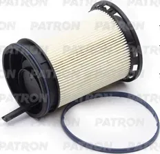 Топливный фильтр Patron для Volkswagen Touareg III 2018-2024. Артикул PF3358