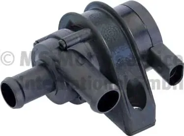 Помпа (водяной насос) дополнительная электрическая Pierburg для Volkswagen Passat B6 2005-2011. Артикул 7.02074.89.0