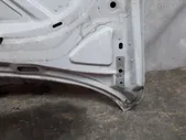 Капот Volkswagen Passat B7