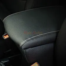 Подлокотник для VOLKSWAGEN TIGUAN I 2008-2016, с подстаканником