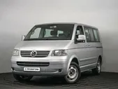 Volkswagen Multivan, 2009 г.