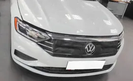 Утеплитель радиатора Volkswagen Jetta 2018-2022