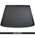 Коврик в багажник Volkswagen Teramont ELEMENT5158G13
