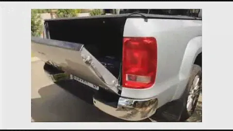 EZDOWN VW AMAROK