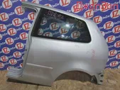 Крыло заднее для Volkswagen Polo MK4 9NBKY BBZ c доставкой по России