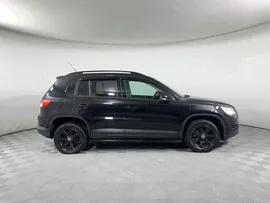 VOLKSWAGEN Tiguan 1.4, 2010
