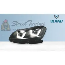 Фары передние VOLKSWAGEN GOLF 7