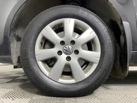 VOLKSWAGEN Touran 1.6, 2008