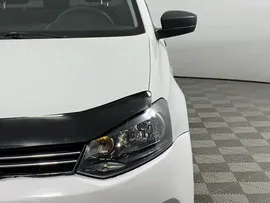VOLKSWAGEN Polo 1.6, 2014