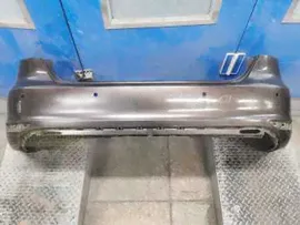 Volkswagen Jetta 11-14 Бампер задний б/у 06102201В (5C6807421)