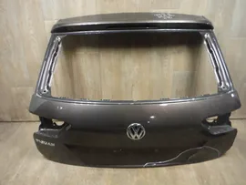 Крышка багажника для Tiguan II (2016 - 2020) VOLKSWAGEN