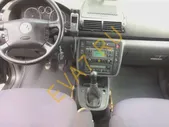 Коврики в салон Volkswagen Sharan I рестайлинг 2003-2010