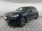 VOLKSWAGEN Touareg 3.6, 2014