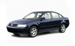 Коврики в салон Volkswagen Passat В5 (3B) (1996 - 2005)