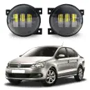 Светодиодные противотуманные фары 60 Ватт Volkswagen Polo [2008-2015]