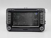 Оригинальная магнитола RNS-510 для Volkswagen