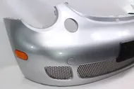 БАЗА Volkswagen LA7W REFLEXSILBER 1LITR IXELL 55