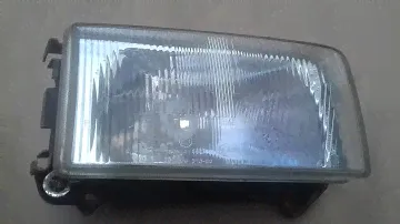 Фара правая VW T4 Germany 701941018 302-136 370-00 H4