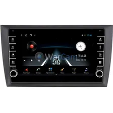 Штатная магнитола Volkswagen Golf 6 (2008-2012) OEM BGT9-2100 2/32 Android 10