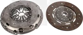 Сцепление (комплект) NK 2 in 1 kit (Cover + Plate) для Volkswagen Transporter T5 2003-2009. Артикул 1347173