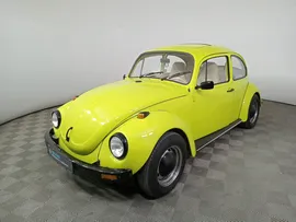 Купить Volkswagen Type 1 1972, 1.3 MT (44 л.с.) Зелёный с пробегом 10 км / 4095706 по цене от 1 014 900 руб в АвтоСпецЦентр - официальный дилер в Москве