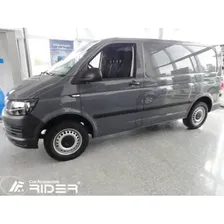 Комплект боковых молдингов (длинная база) Rider F-38 Long AB для Volkswagen T6 Caravelle, Multivan, Transporter