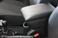 Подлокотник для Volkswagen Polo V Sedan (2010-) модельный "Стандарт"
