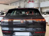 Volkswagen Tavendor с пробегом