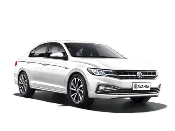 Цвета Volkswagen Bora-0