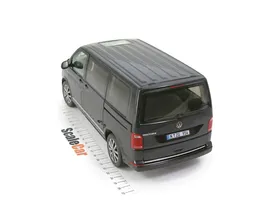 Масштабная модель Volkswagen Multivan Highline T6 черный лучшая цена!