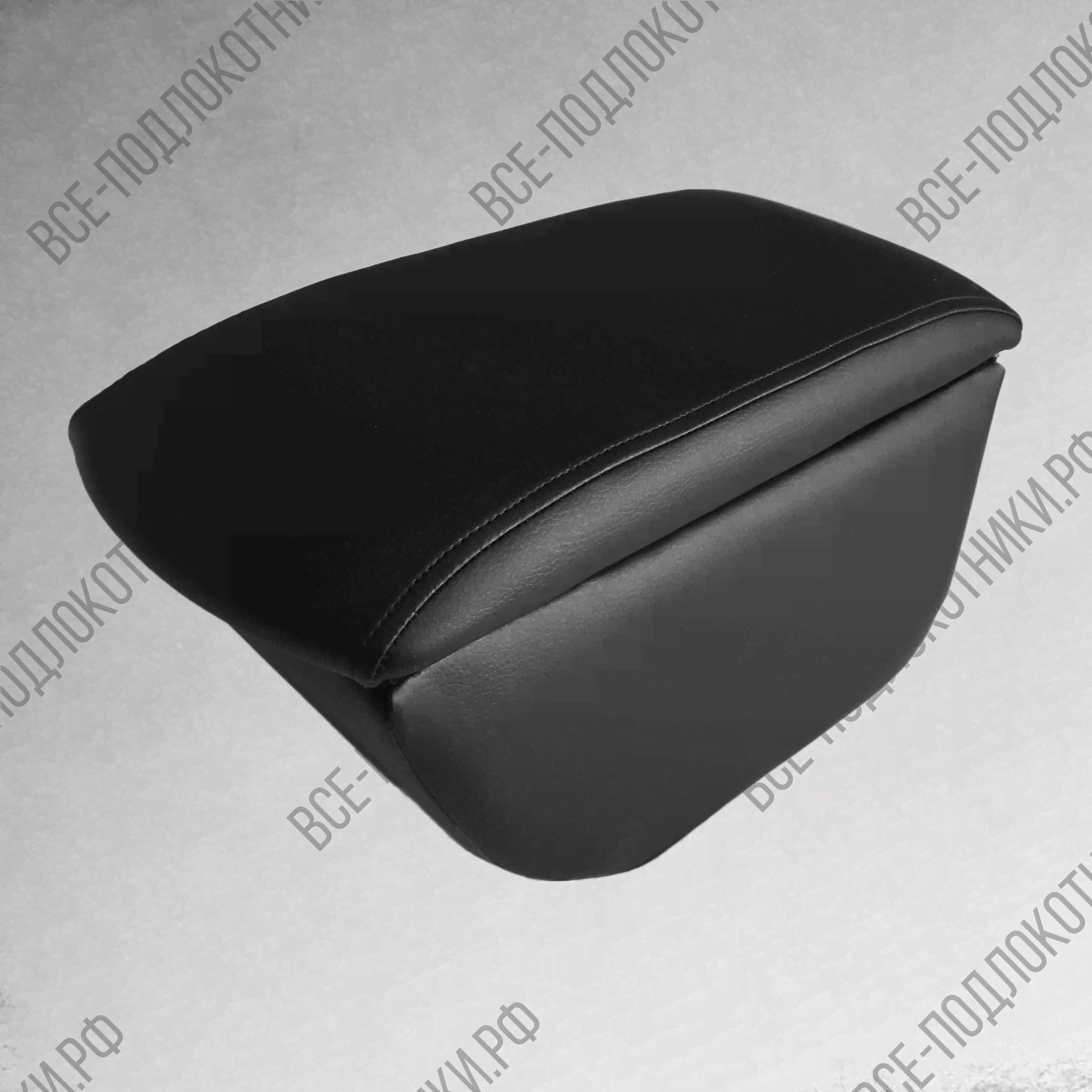 Подлокотник на Volkswagen Passat B6 (2005–2010)-0