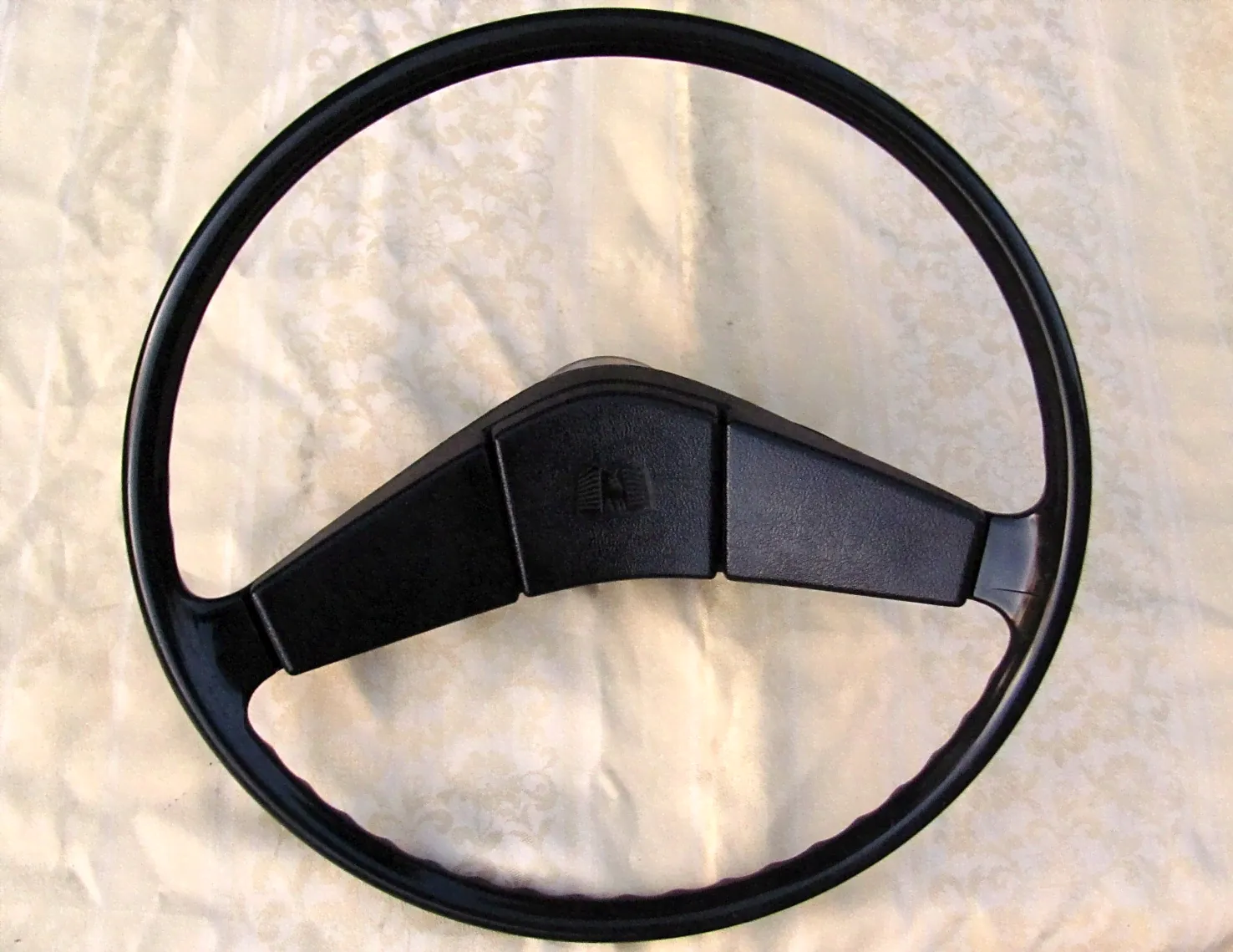 Руль Volkswagen Golf 1 поколение (1980-1983), 7977586-0