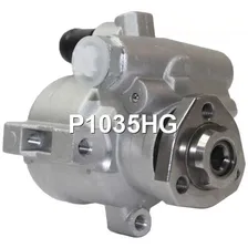 Насос гидроусилителя руля (ГУР) Volkswagen VW Golf, Jetta, Passat B3, B4, Corrado (Фольксваген Гольф, Джетта, Пассат, Коррадо) / Seat Toledo (Сеат Толедо), гидравлический, новый