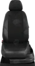 Чехлы Автолидер Volkswagen GOLF 4 с 1997-2003г.