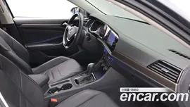 Volkswagen 7th Generation of Jetta, 2020