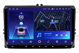 Штатная магнитола Volkswagen Jetta 2005-2019 Teyes CC2 PLUS PQ/MQB 4/64 Android 10