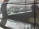 Volkswagen Tavendor с пробегом