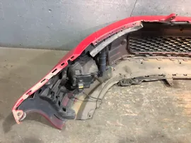 Бампер передний Volkswagen Golf 6 GTI 5K0807221B в Москве