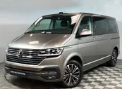 Volkswagen Multivan T6 Рестайлинг
