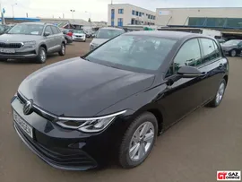 Volkswagen Golf 2.0 AMT 2023 5 км